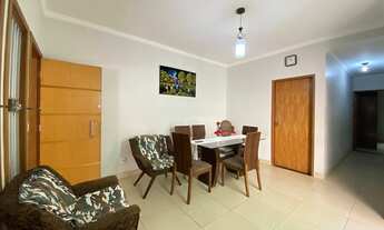 Imagem 5: Casa 03 Quartos Sendo 01 Suíte - Armários - Com Excelente Localização - Goiânia 2 - Goiâni