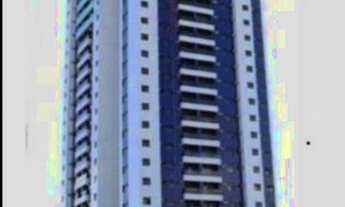 Imagem: APARTAMENTO COM 03 QTOS S/02 SUÍTES DCE