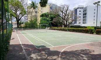 Imagem 3: Apartamento - 4 Suítes - 325 m² - Rio Vermelho