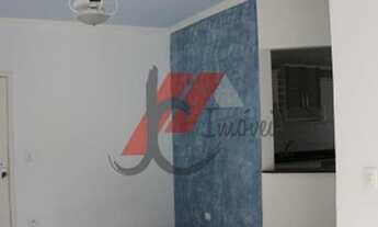 Imagem 3: Apartamento - Residencial Aquário - Vinhedo