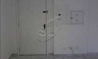 Imagem 7: CONJ. COMERCIAL 36,56 M² - Vaga: 01 GAR., ESTAÇÃO MOEMA