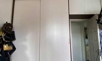 Imagem 6: Apartamento para venda tem 68 metros quadrados com 2 quartos em Marco - Belém - PA