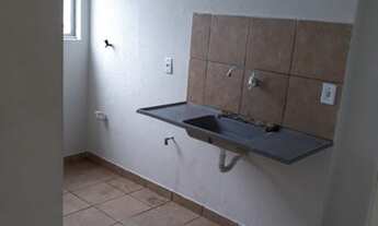 Imagem 6: Vendo Apartamento no Edifício Idelfonso Mendonça Uchôa