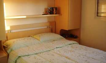 Imagem 6: Apartamento à venda, 48 m² por R$ 340.000,00 - Aricanduva - São Paulo/SP