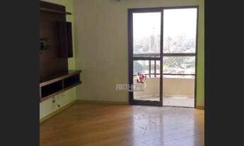 Imagem 3: Apto Santo André Vila Príncipe de Gales. 82m?² 3 dorm.1suíte, 2 vagas!