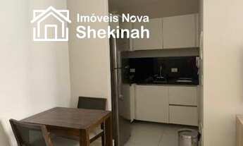 Imagem 4: SãO PAULO - Loft - Itaim Bibi