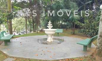 Imagem 5: Apartamento para venda tem 65 metros quadrados com 2 quartos