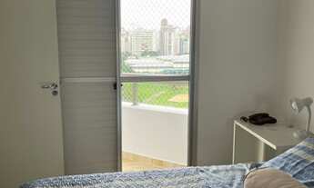 Imagem 6: Lindo Flat Próximo ao Parque Ibirapuera