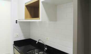 Imagem 4: Apto 49 m² - 2 Dorms - 1 Vaga - Vila Pompéia - São Paulo