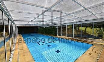 Imagem 4: Casa com 4 suites, para quem ama morar em um jardim