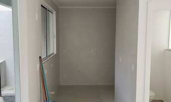 Imagem 3: Apartamento para venda tem 121 metros quadrados com 3 quartos em Praia de Armacao - Penha