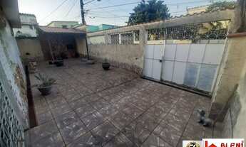 Imagem 6: Casa com 03 quartos em Santa Cruz - RJ