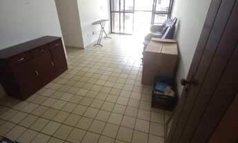 Imagem 7: Apartamento para venda com 3 quartos em Intermares