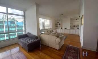 Imagem 3: Apartamento à venda, 308 m² por R$ 2.200.000,00 - Consolação - São Paulo/SP