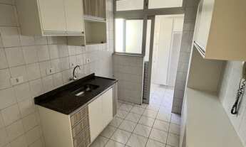 Imagem: FM- apto 2 dormi 1 suíte com armários