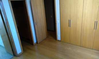 Imagem 7: Apartamento à venda, 3 quartos, 1 suíte, 2 vagas, Funcionários - Belo Horizonte/MG