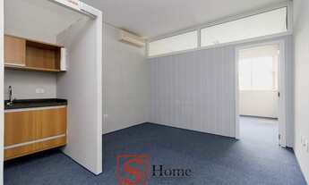 Imagem: Conjunto comercial para aluguel no Centro