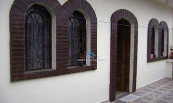 Imagem 2: Casa com 3 dormitórios à venda, 160 m² por R$ 485.000,00 - Pirituba - São Paulo/SP