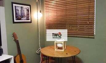 Imagem 4: Casa com 2 dormitórios à venda, 84 m² por R$ 330.000 - Vargem Grande - Rio de Janeiro/RJ