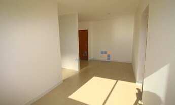 Imagem 3: Apartamento com 2 dormitórios à venda, 53 m² por R$ 352.000,00 - Carlos Prates - Belo Hori