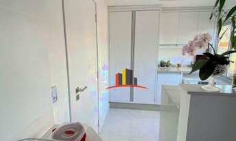 Imagem 4: Apartamento à venda, 130 m² por R$ 539.000,00 - Boa Vista - Curitiba/PR