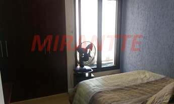 Imagem 7: Apartamento com 4 dormitórios à venda, 230 m² por R$ 1.700.000,00 - Santana - São Paulo/SP