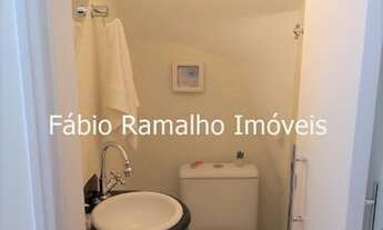 Imagem 4: Sobrado com 3 dormitórios, suíte, e 2 vagas, no Jardim Palmares