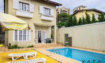 Imagem 2: Casa com 4 quartos, Morumbi, São Paulo, R$ 1.700.000,00