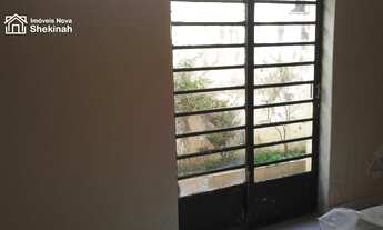 Imagem 3: SãO PAULO - Casa Padrão - Chácara Santo Antônio