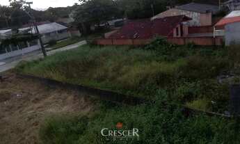 Imagem: Terreno para venda no Rivieira em Matinhos