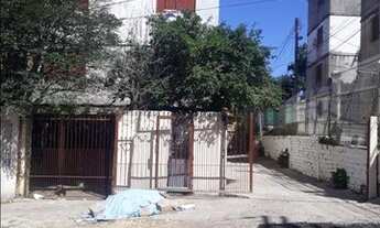 Imagem 2: Apartamento com 2 dormitórios, 43 m² - venda por R$ 85.000,00 ou aluguel por R$ 600,00/mês