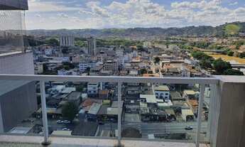 Imagem 7: Apartamento para Venda em Volta Redonda, ATERRADO, 2 dormitórios, 1 suíte, 2 banheiros, 1