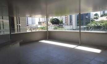 Imagem: Andar Corporativo para aluguel, 8 vagas