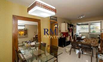 Imagem 3: Apartamento à venda, 3 quartos, 1 suíte, 2 vagas, Luxemburgo - Belo Horizonte/MG