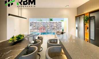 Imagem 6: Casa à venda no bairro Jardim América - Imperatriz/MA