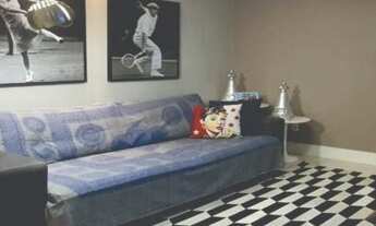 Imagem: Apartamento à Venda, 122,49m²