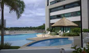 Imagem 3: Apartamento 1/4 Manhattan Tribeca Paralela