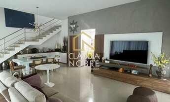 Imagem 3: Casa em Massagueira, Cond. Fechado, 360m², 4/4 - 3 suítes, nascente