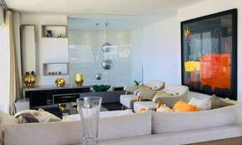 Imagem 7: Cobertura duplex para venda com 330 metros com vista maravilhosa!!