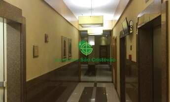 Imagem 7: RIO DE JANEIRO - Conjunto Comercial/Sala - BARRA DA TIJUCA