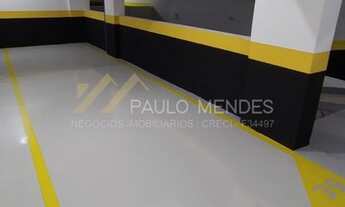 Imagem 7: Apartamento para venda possui 120 metros quadrados com 3 quartos em Juvevê - Curitiba - PR