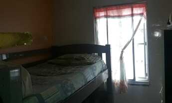 Imagem 2: Apartamento para venda tem 45 metros quadrados com 2 quartos em Fazenda Grande I - Salvado