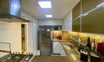 Imagem 7: Magnífico apartamento 4 quartos 2 suítes 2 vagas na quadra da Praia de Icaraí