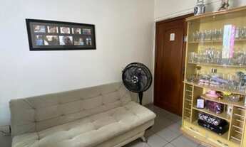 Imagem: Apartamento para venda tem 68 metros quadrados