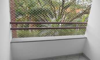 Imagem 3: Apartamento para Venda em São Paulo, VILA OLIMPIA, 2 dormitórios, 2 suítes, 2 banheiros, 1