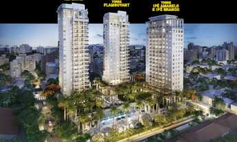 Imagem: Apartamento à venda em Vila Olímpia