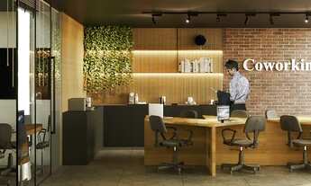 Imagem 4: Residencial Gameleira Jardins, Apartamento para venda, 2 quartos em Jardim Oceania, João P