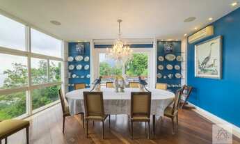 Imagem 6: Casa para venda com 1135 metros quadrados com 6 quartos em São Conrado - Rio de Janeiro