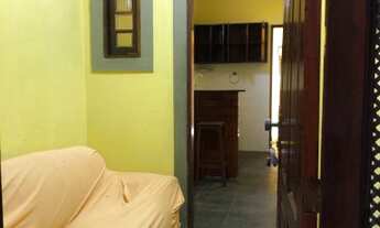 Imagem 2: Duplex para aluguel com 50 metros quadrados com 2 quartos Cordeirinho - Maricá - RJ