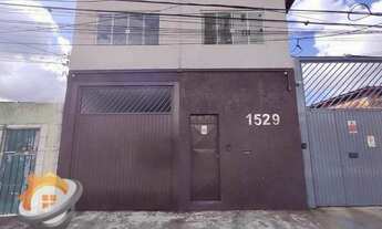 Imagem: Sobrado comercial Imirim 372 metros